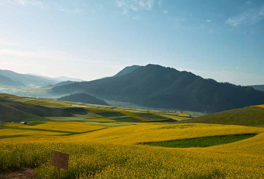 中國(guó)石油青海湟源銷(xiāo)售分公司祁連城西加油站